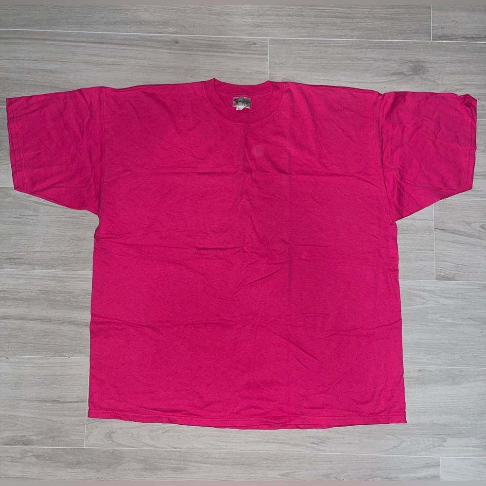 Walt Disney World Blank Tee